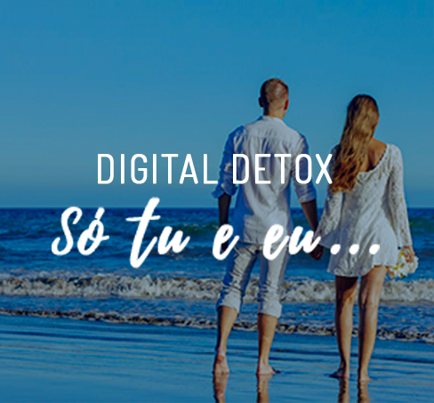 Praia da Lota Package