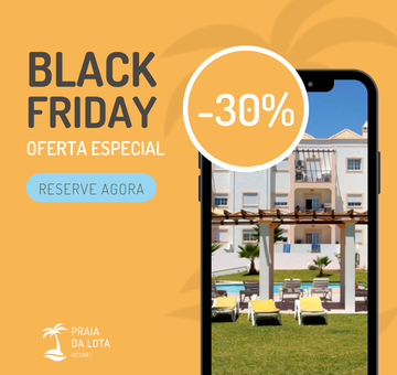 Praia da Lota Package